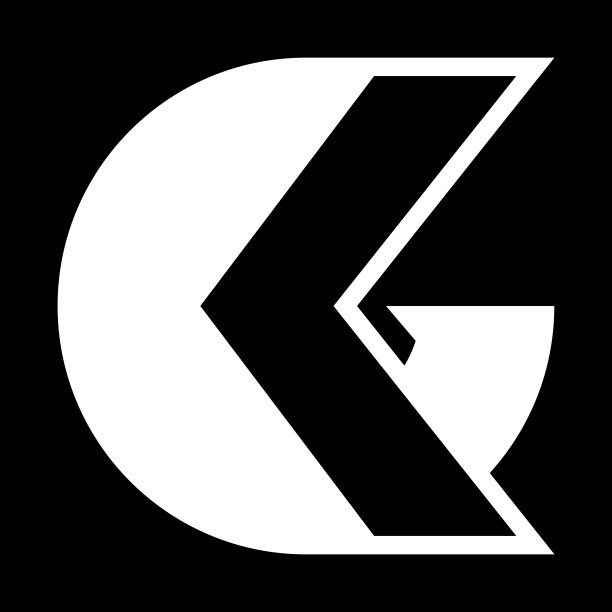 kg字母logo