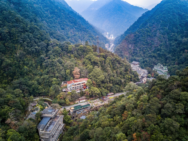 丽江红色城市