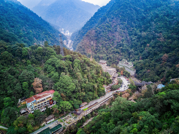 丽江红色城市