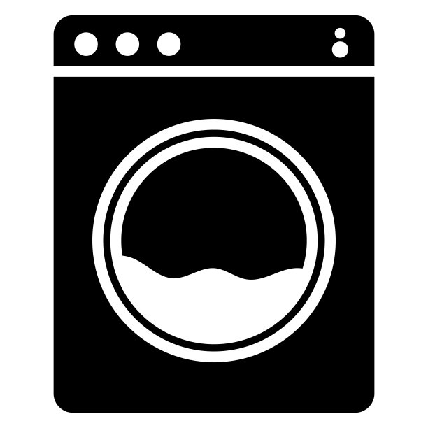 波轮洗衣机详情页