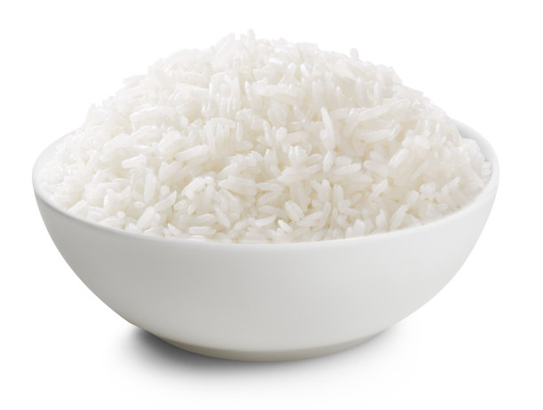 水稻宣传单
