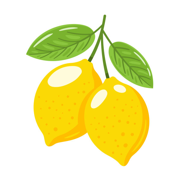 柠檬酸logo