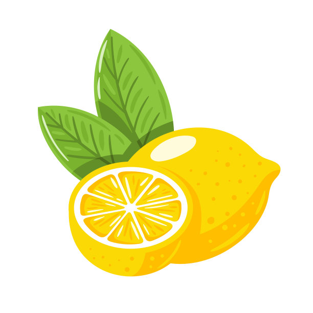 柠檬酸logo