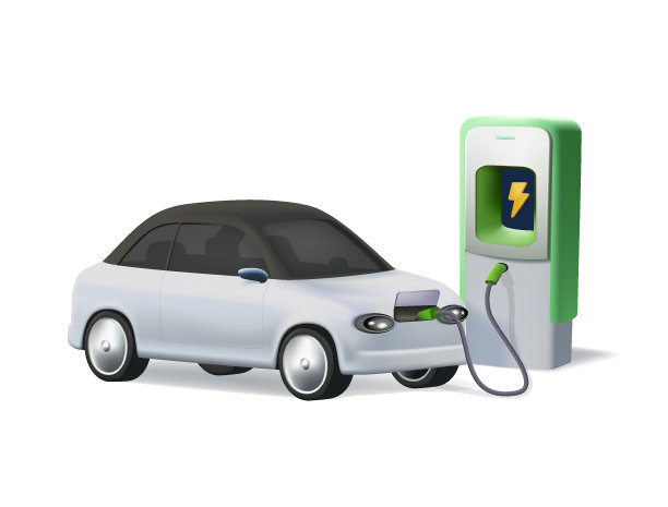 新能源汽车充电卡