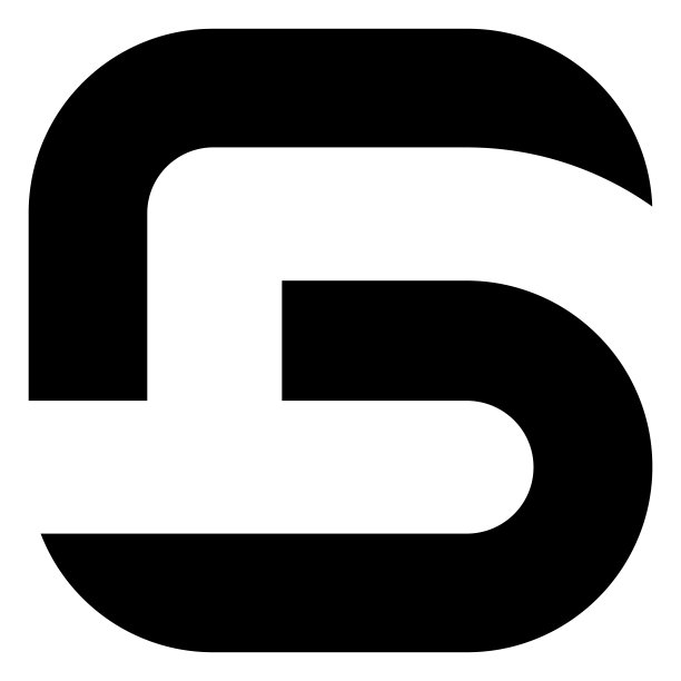 logo,科技,字母g,字母b