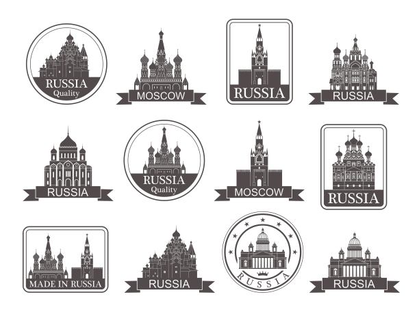 圣彼得堡logo