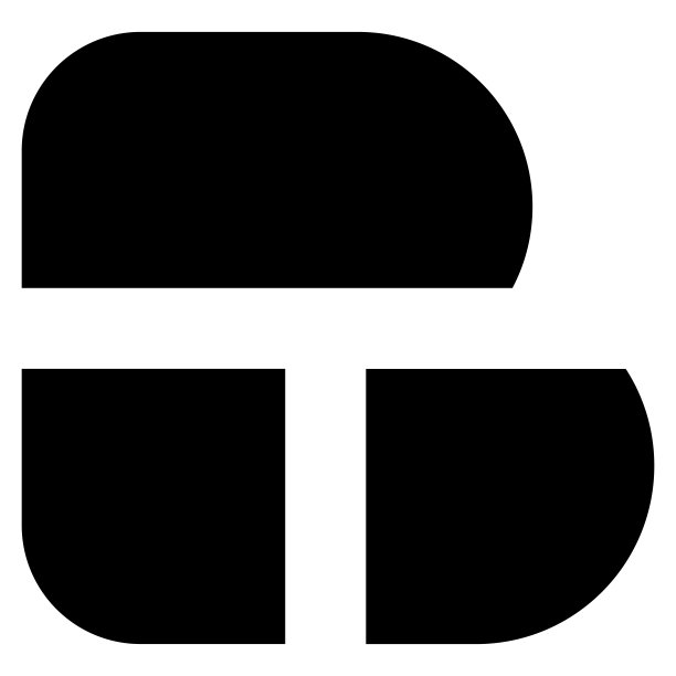 tb字母logo