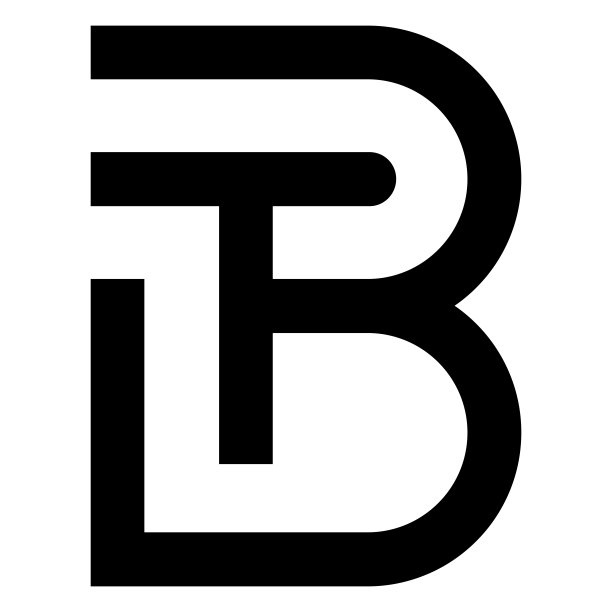 tb字母