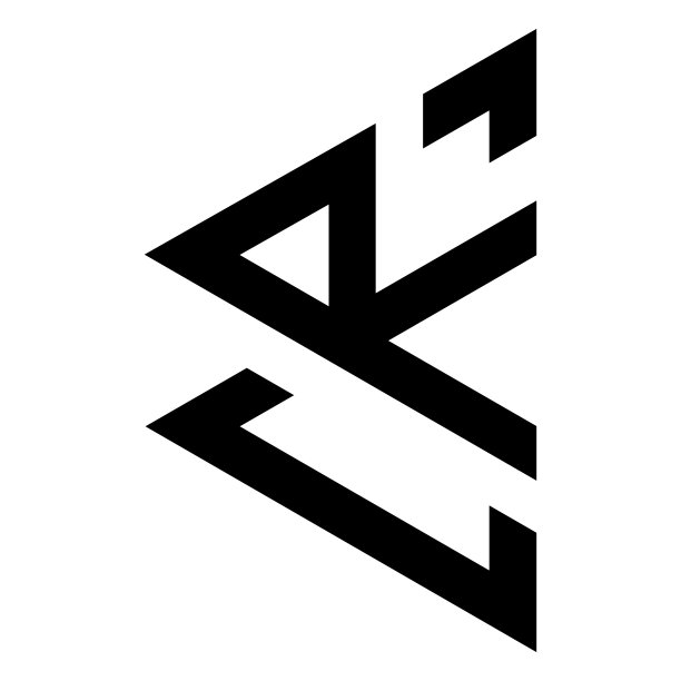 r字母logo,c字母logo