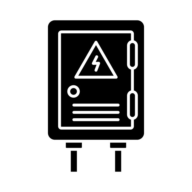 电子仪表logo