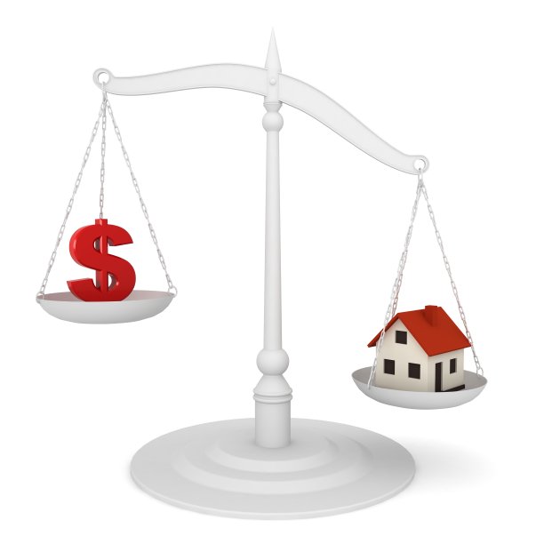 房屋买卖收费标准