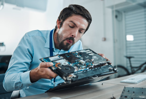 电子维修电脑电路板汽车维修
