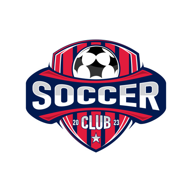 足球教育logo