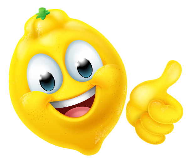 柠檬绅士logo