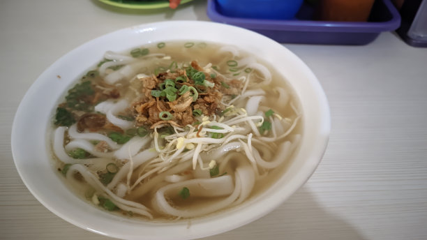 饺子面食饮食米线食品