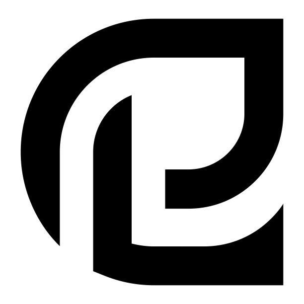 l字母,c字母,标志logo