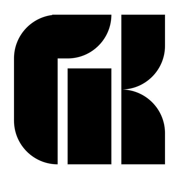 kg字母logo