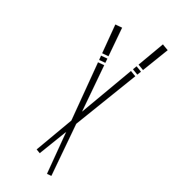 中式拉面logo