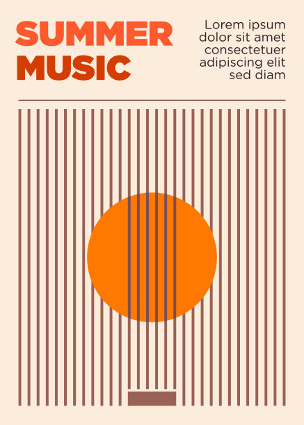 音乐出版logo