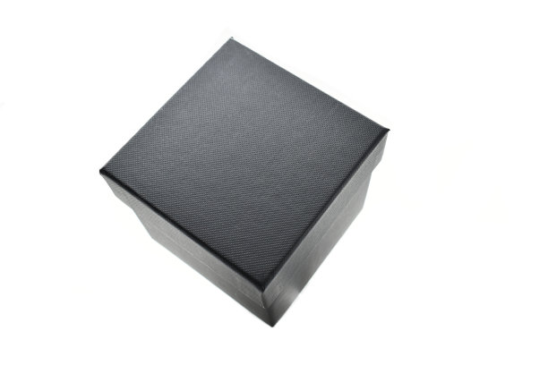 正方形高端包装纸盒