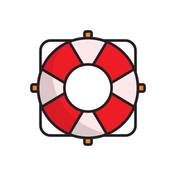 红绳logo