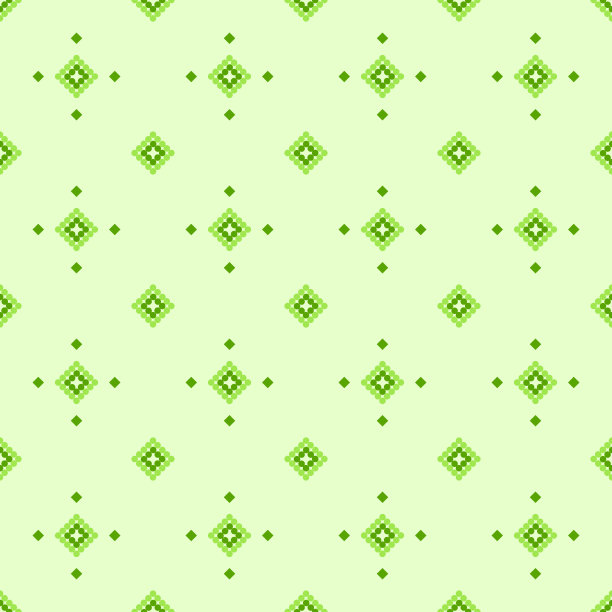 覆盖的绿毯子