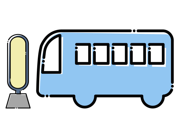 公交车车身设计