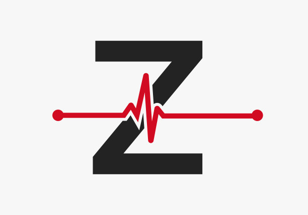 z字母医药科技logo