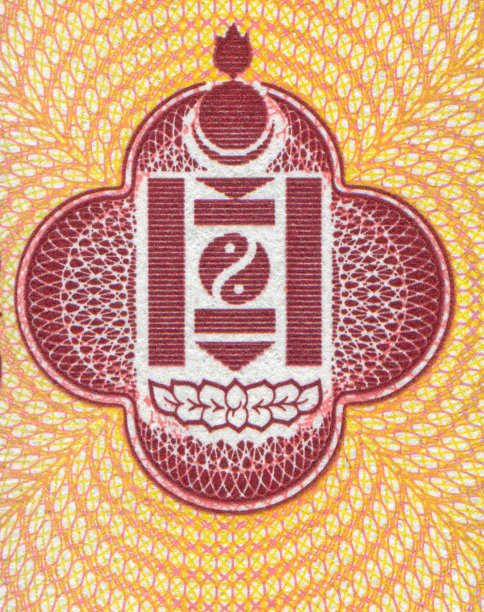 太极集团logo