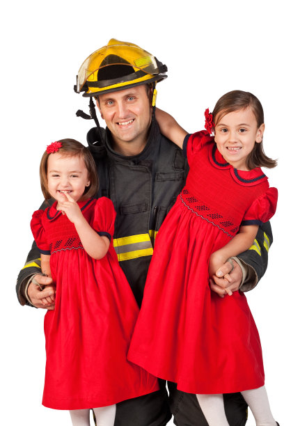 家庭消防安全