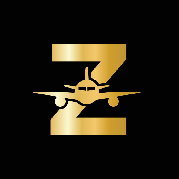 航运航空logo