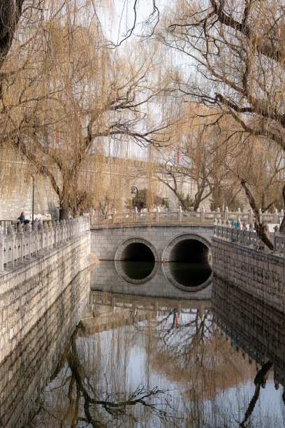 济宁标志性建筑