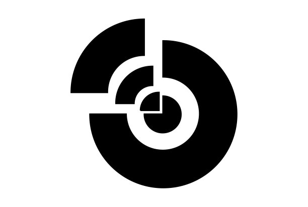 科创标志科技logo