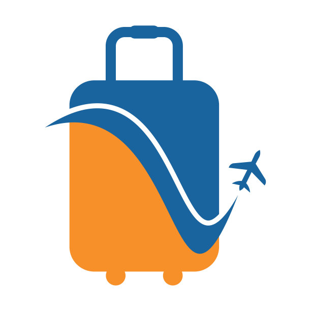 商务旅行logo