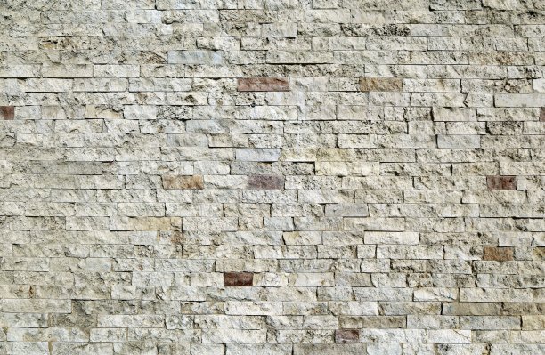 砖墙瓷砖表面纹理