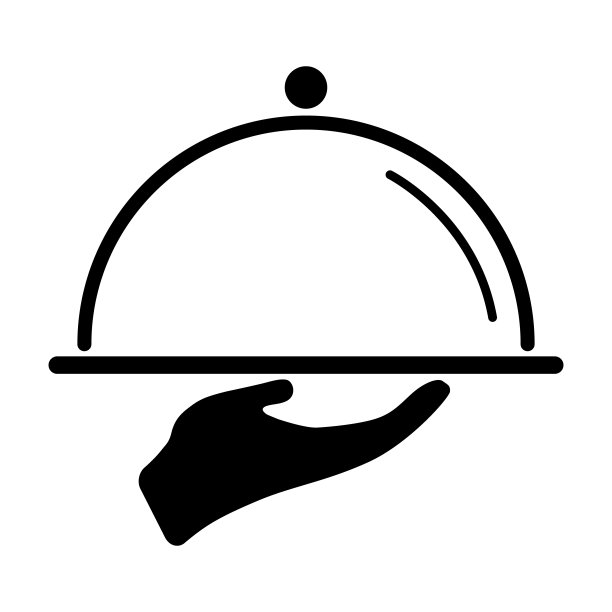 膳食管家logo