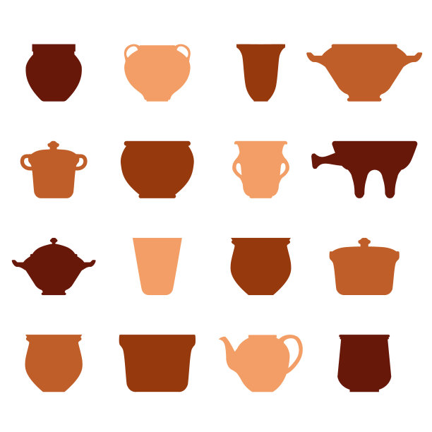陶器瓷器logo