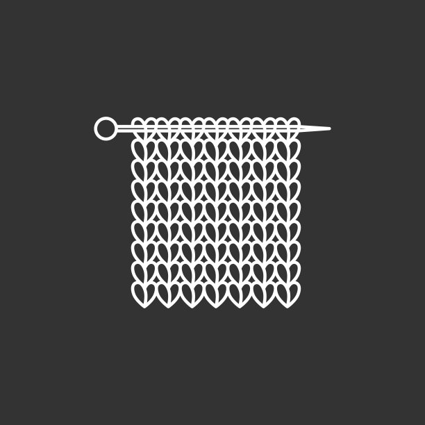 家纺纺织logo标志