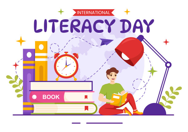 国际儿童读书日