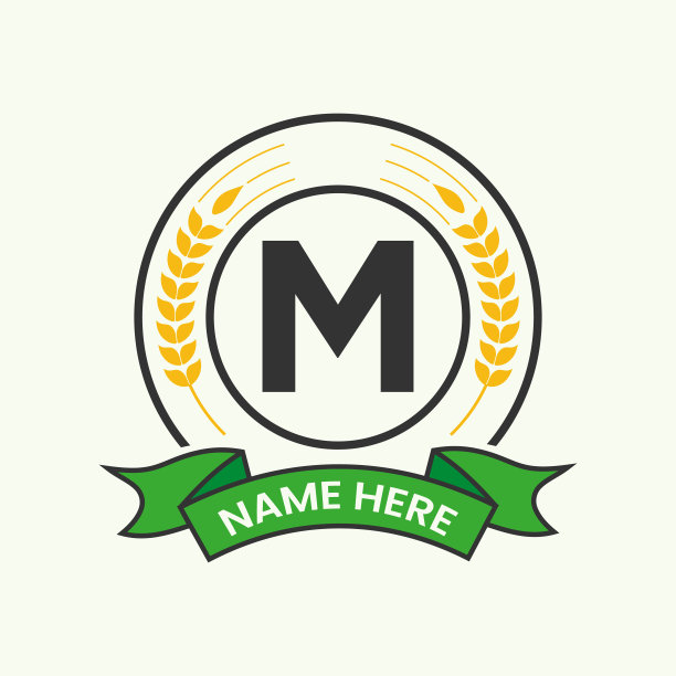 m字母logo,logo出售