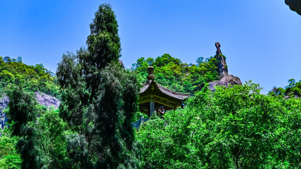 宁波风景