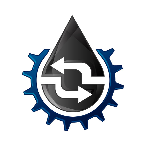 油轮logo