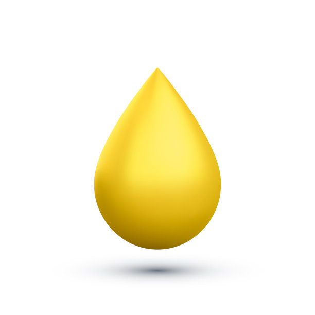 石油食用油logo