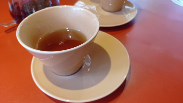 中国风茶叶设计