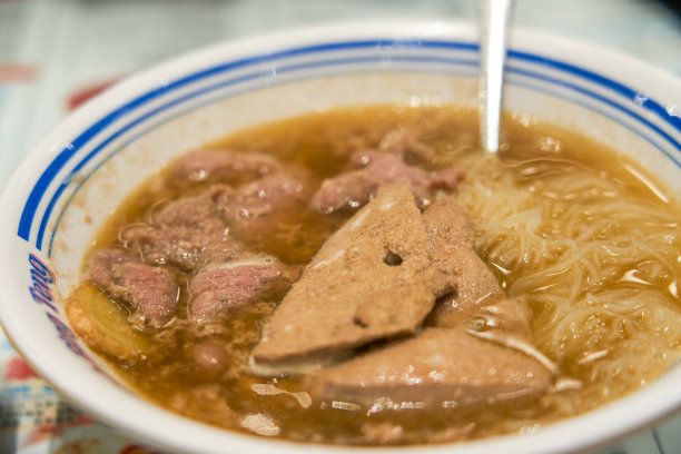 饺子面食饮食米线食品