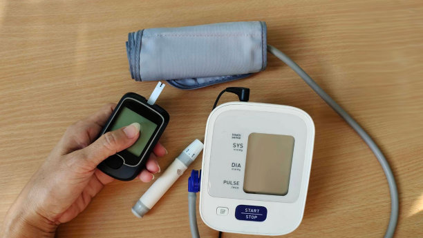 测血糖血压