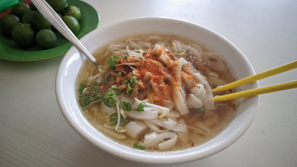 饺子面食饮食米线食品