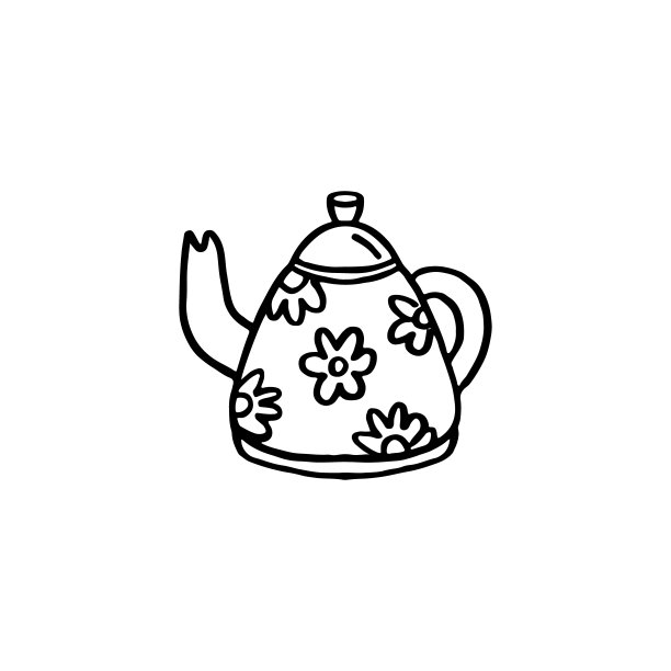 饮品茶点logo