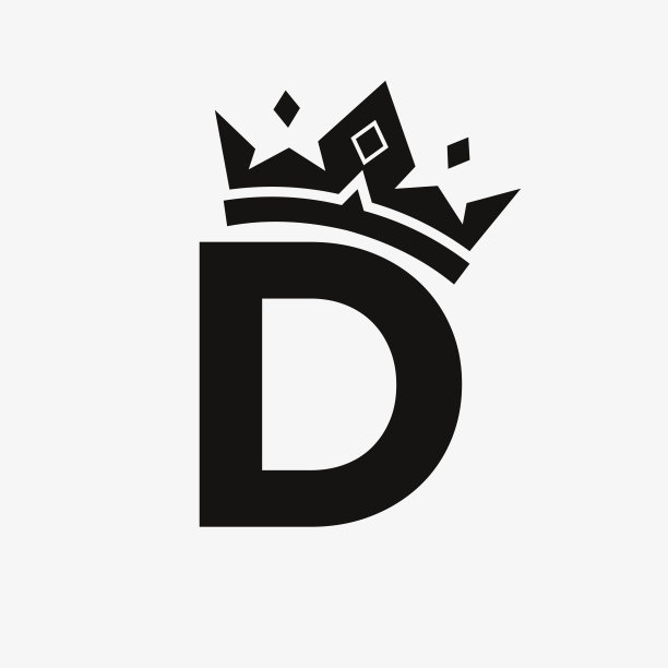 d酒店logo