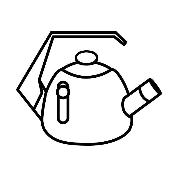 饮品茶点logo